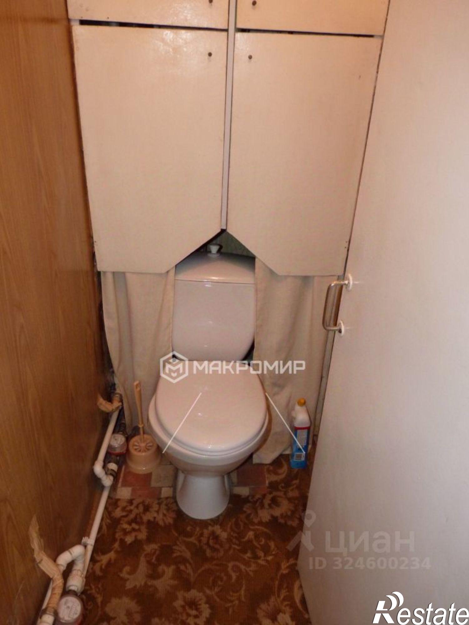 Сдать квартиру за 22 500 рублей на улица Лескова, 36