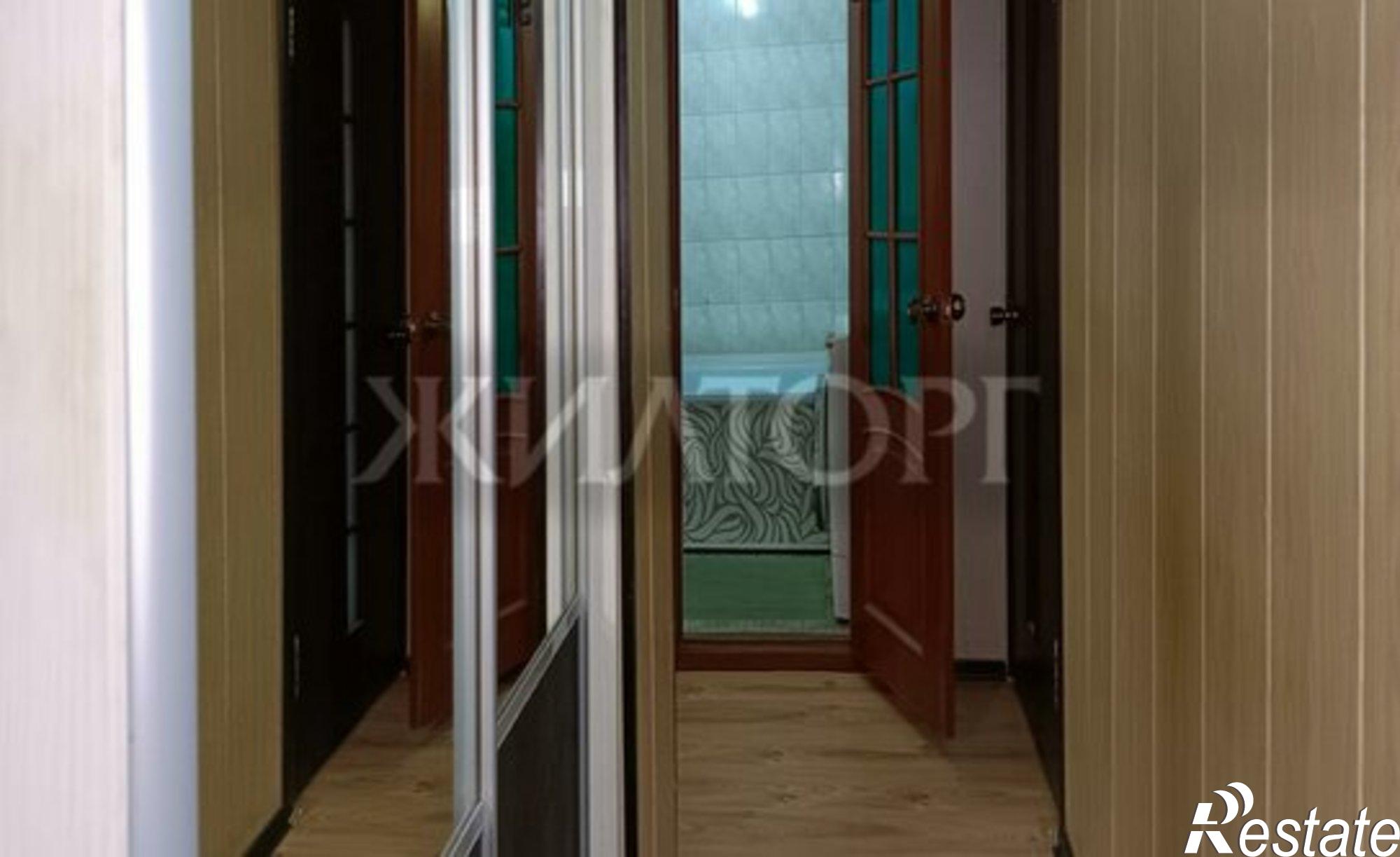 Купить квартиру за 4 910 000 рублей на Костомаровская улица, 1