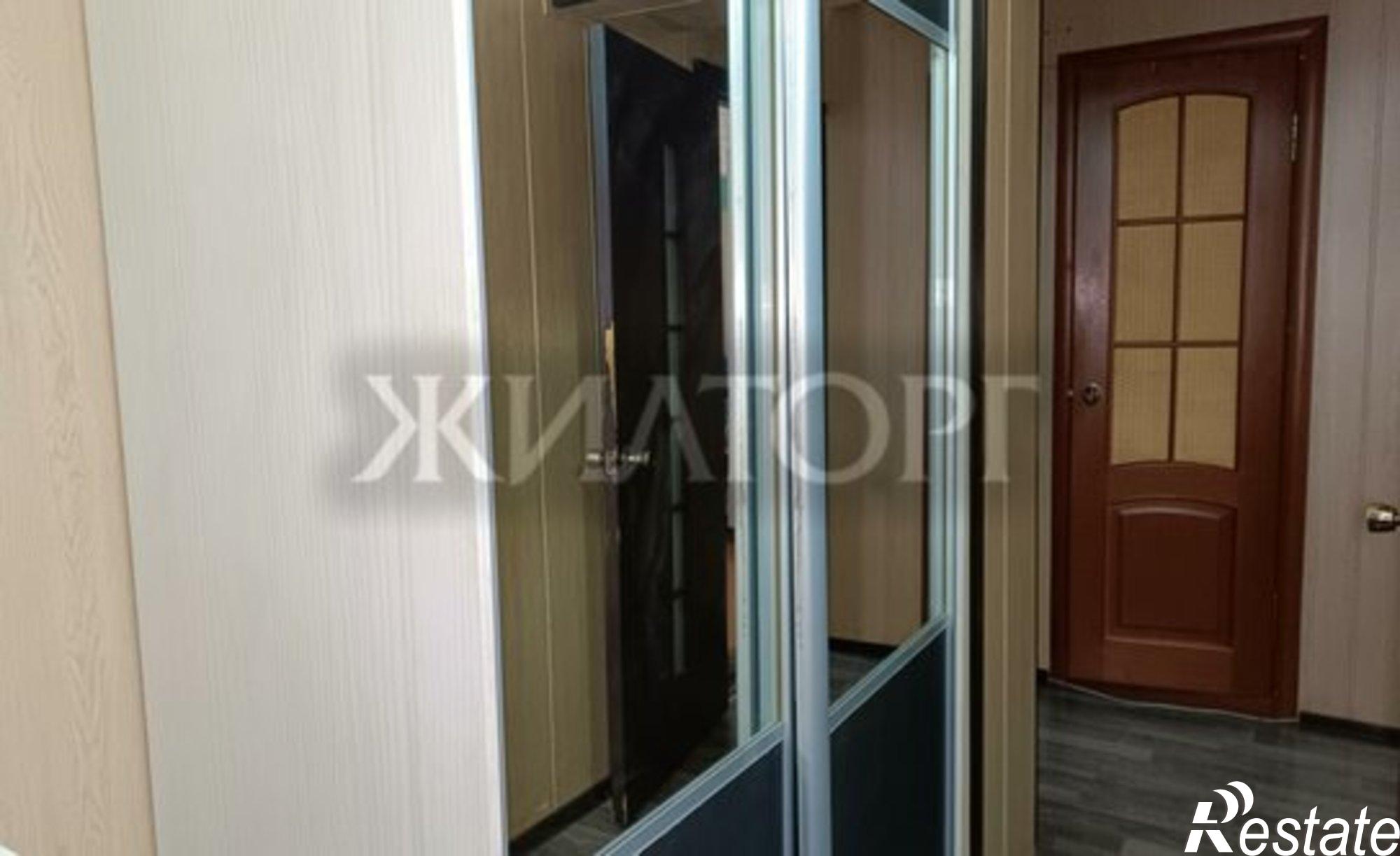 Купить квартиру за 4 910 000 рублей на Костомаровская улица, 1