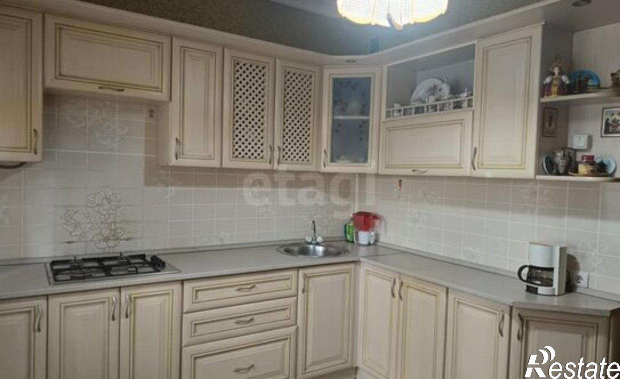 Купить квартиру за 5 600 000 рублей на Наугорское шоссе, 96