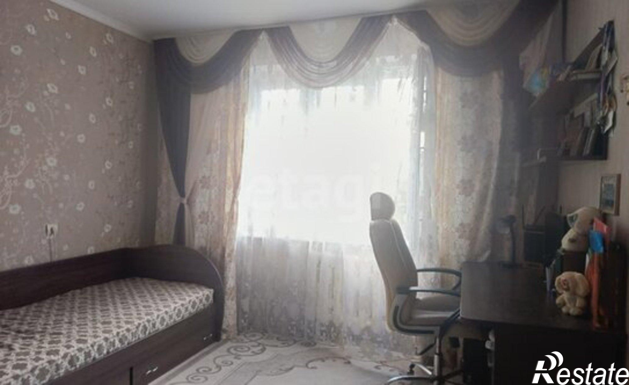 Купить квартиру за 5 600 000 рублей на Наугорское шоссе, 96