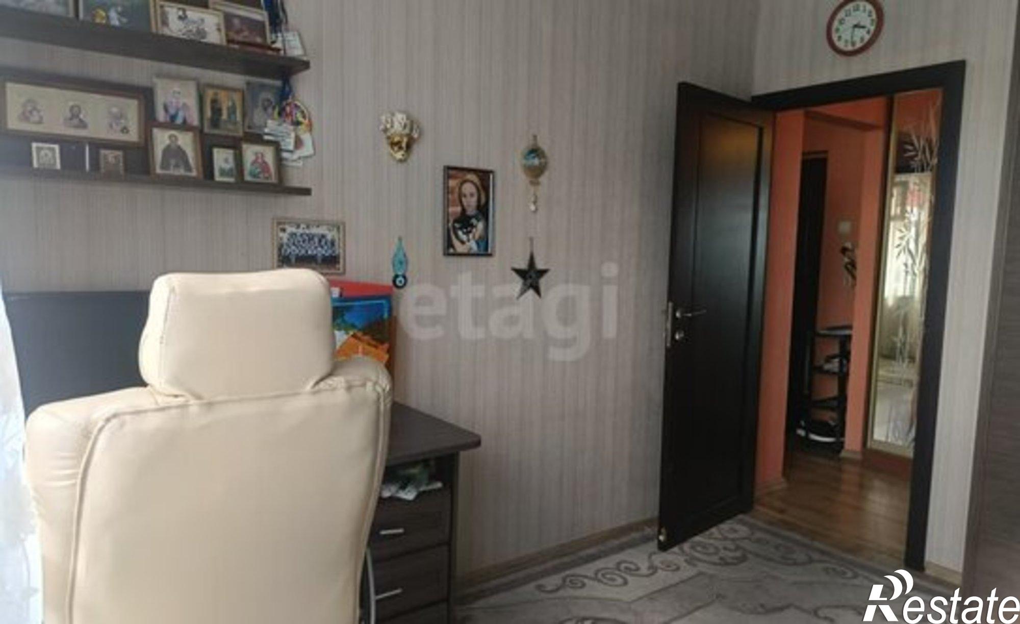 Купить квартиру за 5 600 000 рублей на Наугорское шоссе, 96