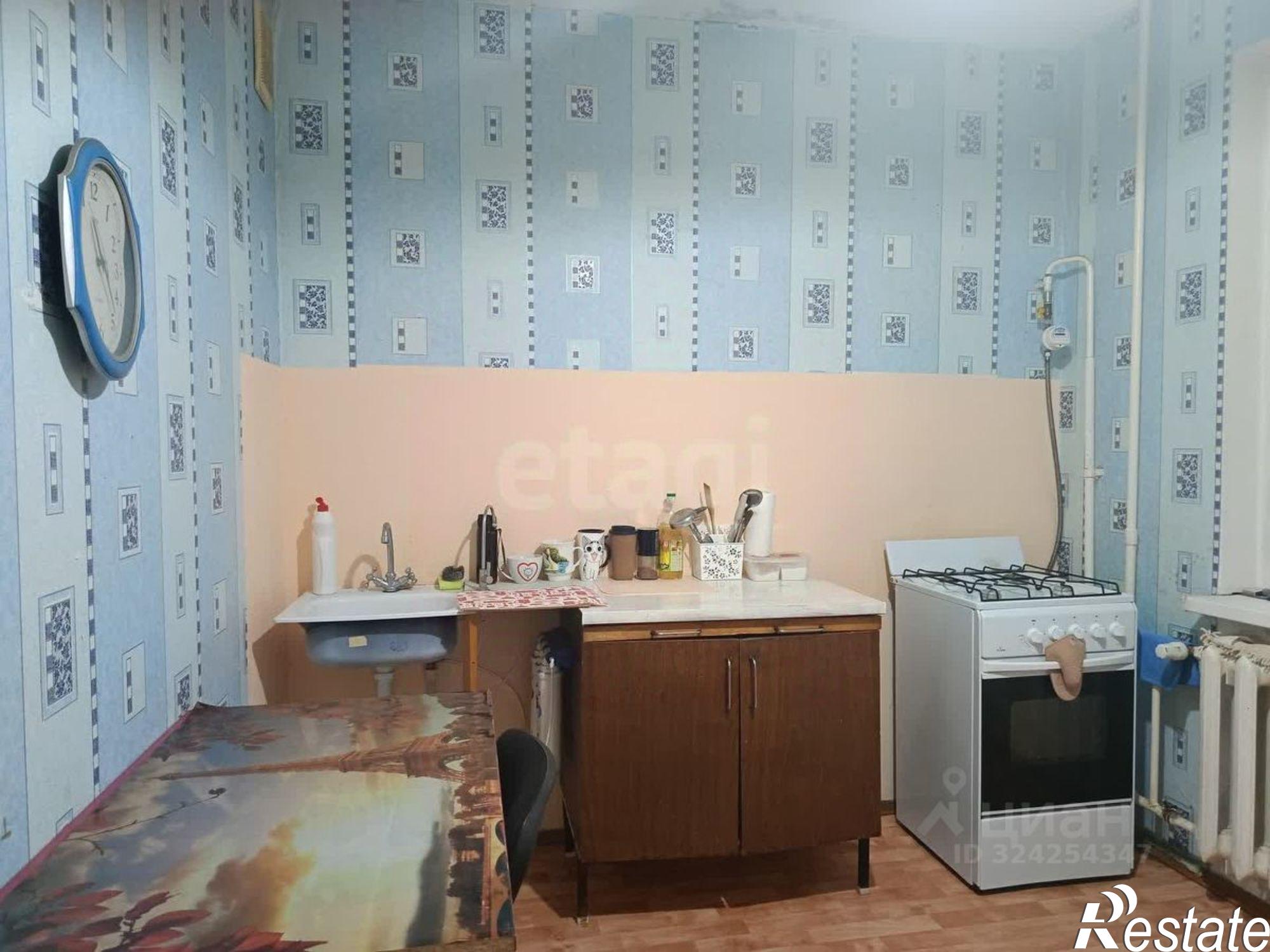 Купить квартиру за 3 000 000 рублей на улица 5-й Орловской Стрелковой Дивизии, 12