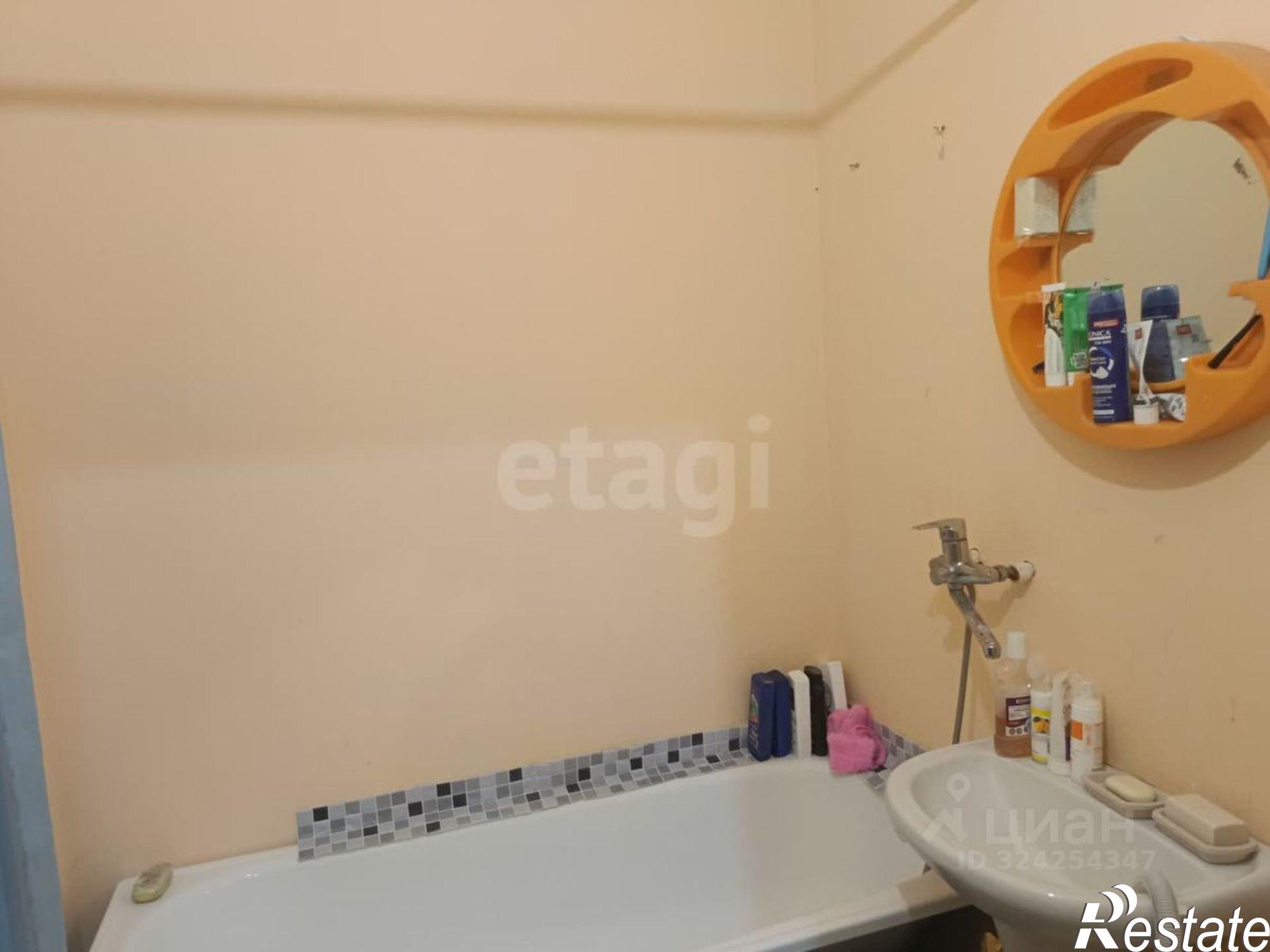 Купить квартиру за 3 000 000 рублей на улица 5-й Орловской Стрелковой Дивизии, 12