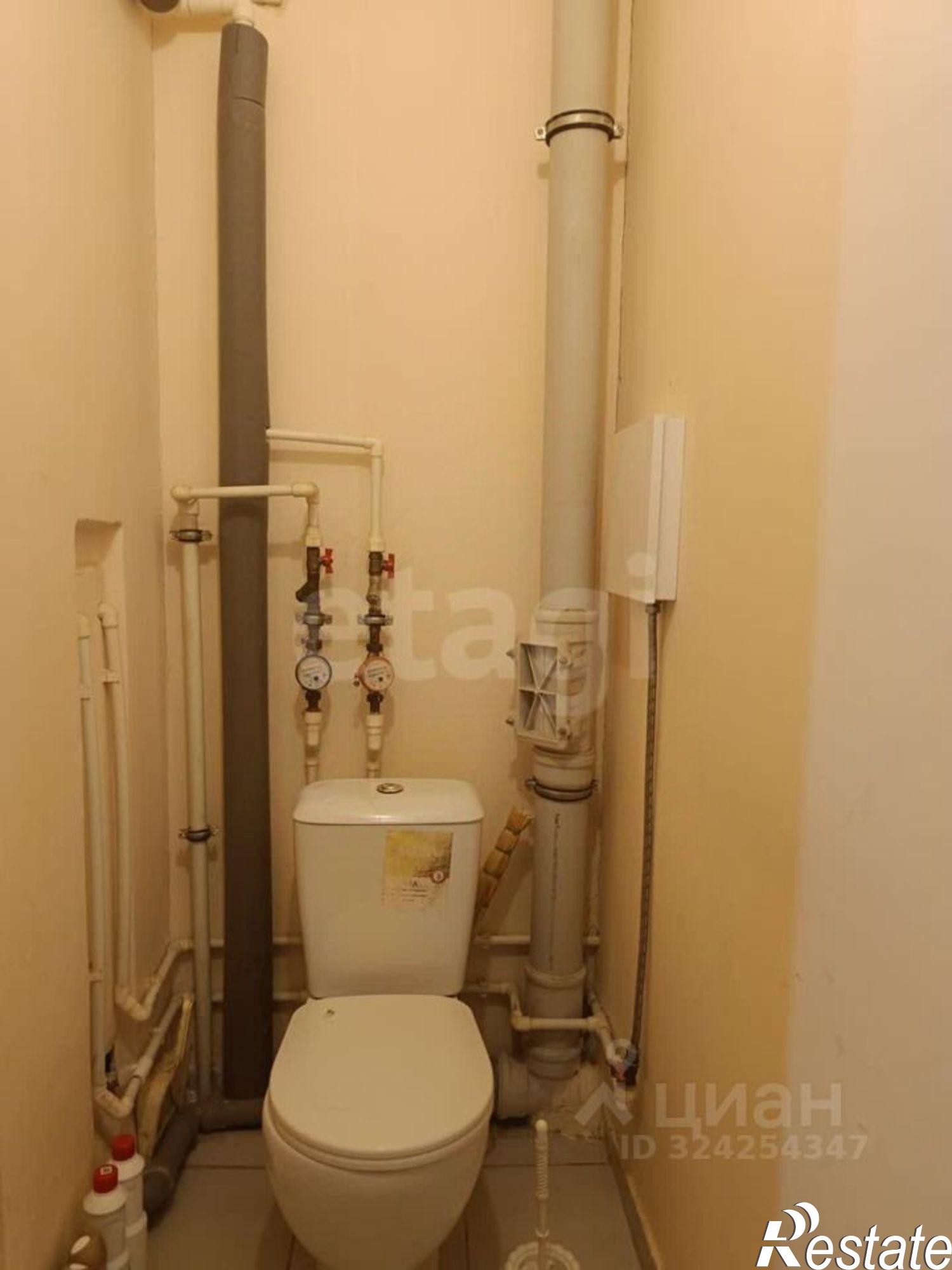 Купить квартиру за 3 000 000 рублей на улица 5-й Орловской Стрелковой Дивизии, 12