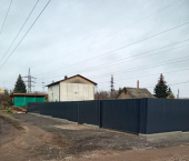 коттедж 20 кв м СНТ Электрик, 9