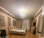 1-комн, 40кв м, этаж 7/9 ул Полковника Старинова, 5