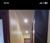 2-комн, 41кв м, этаж 5/5 Октябрьская улица, 56