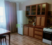 3-комн, 70кв м, этаж 6/16 улица Генерала Родина, 70