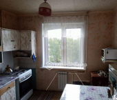 2-комн, 50кв м, этаж 6/9 улица Лескова, 36