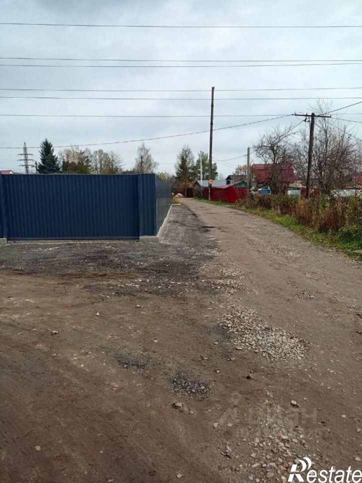 Коттедж/дом СНТ Электрик, 9