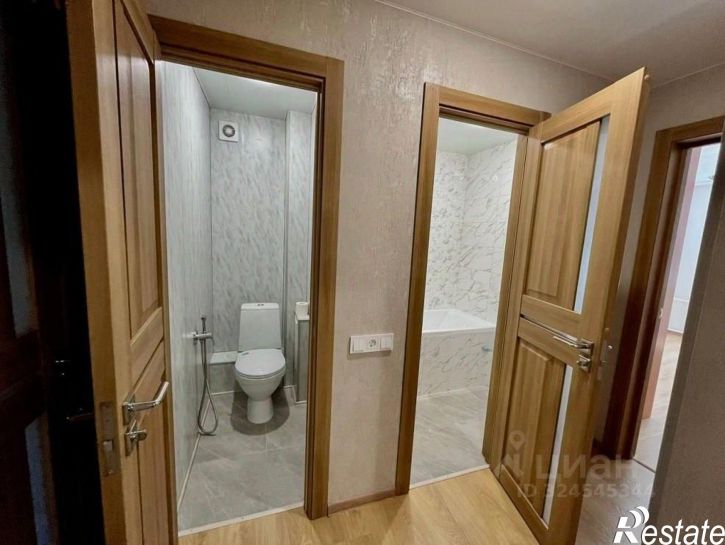 4-комн квартира проезд Связистов, 10,  д. 10