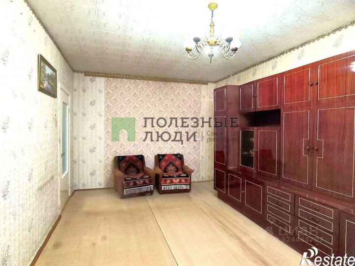 1-комн квартира ул Машкарина, 14,  д. 14