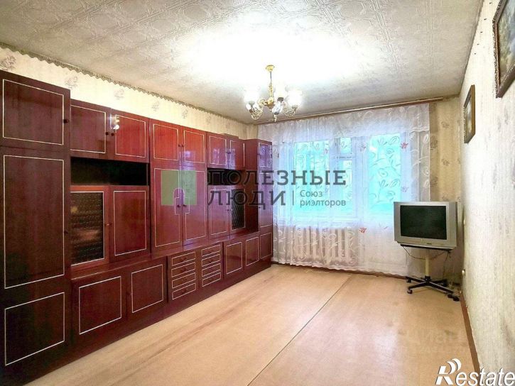 1-комн квартира ул Машкарина, 14,  д. 14