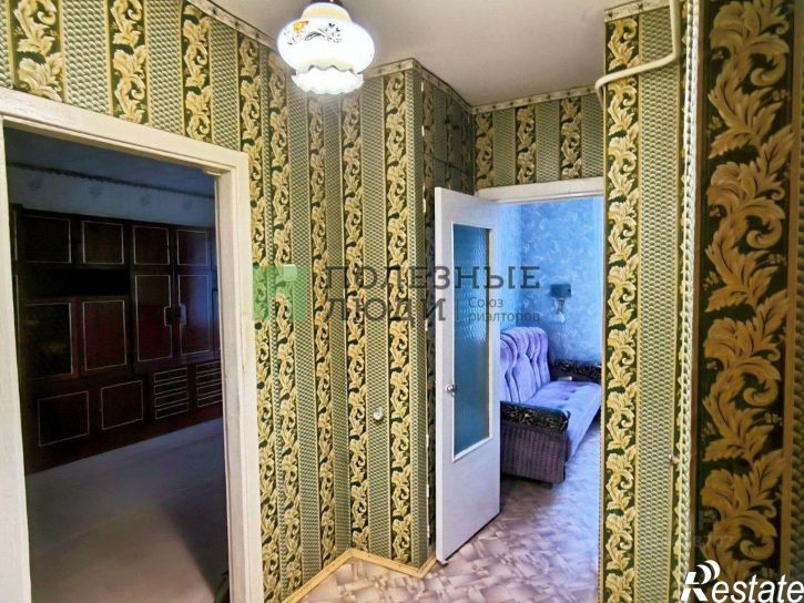 1-комн квартира ул Машкарина, 14,  д. 14