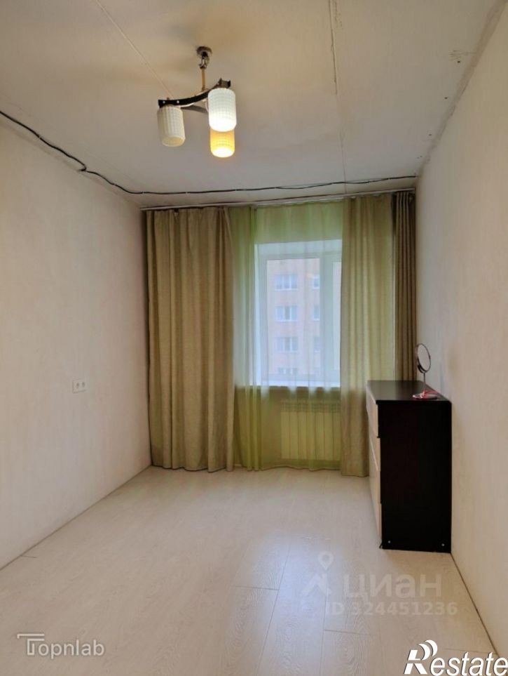 3-комн квартира ул Пионерская, 6,  д. 6