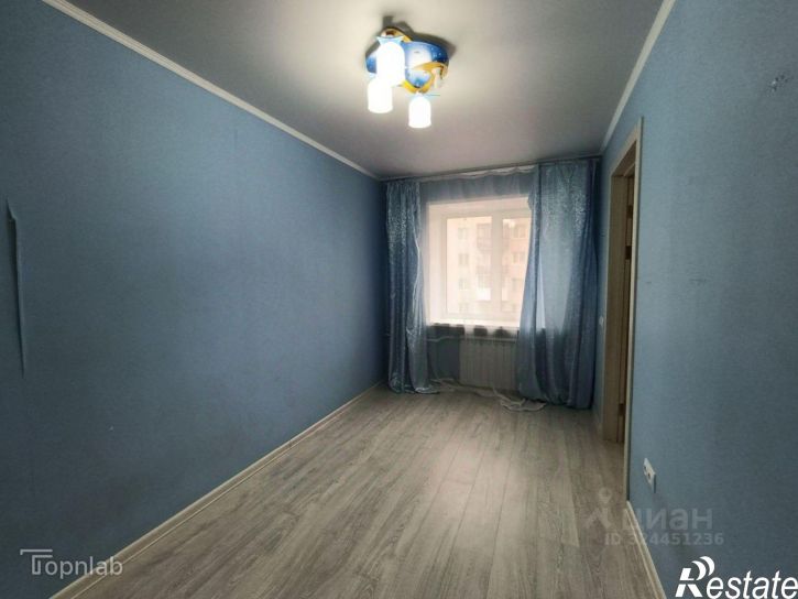 3-комн квартира ул Пионерская, 6,  д. 6