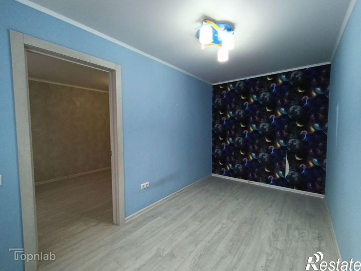 3-комн квартира ул Пионерская, 6,  д. 6