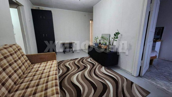 3-комн квартира Московская улица, д.41