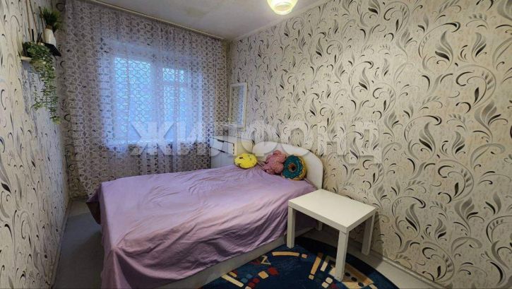 3-комн квартира Московская улица, д.41