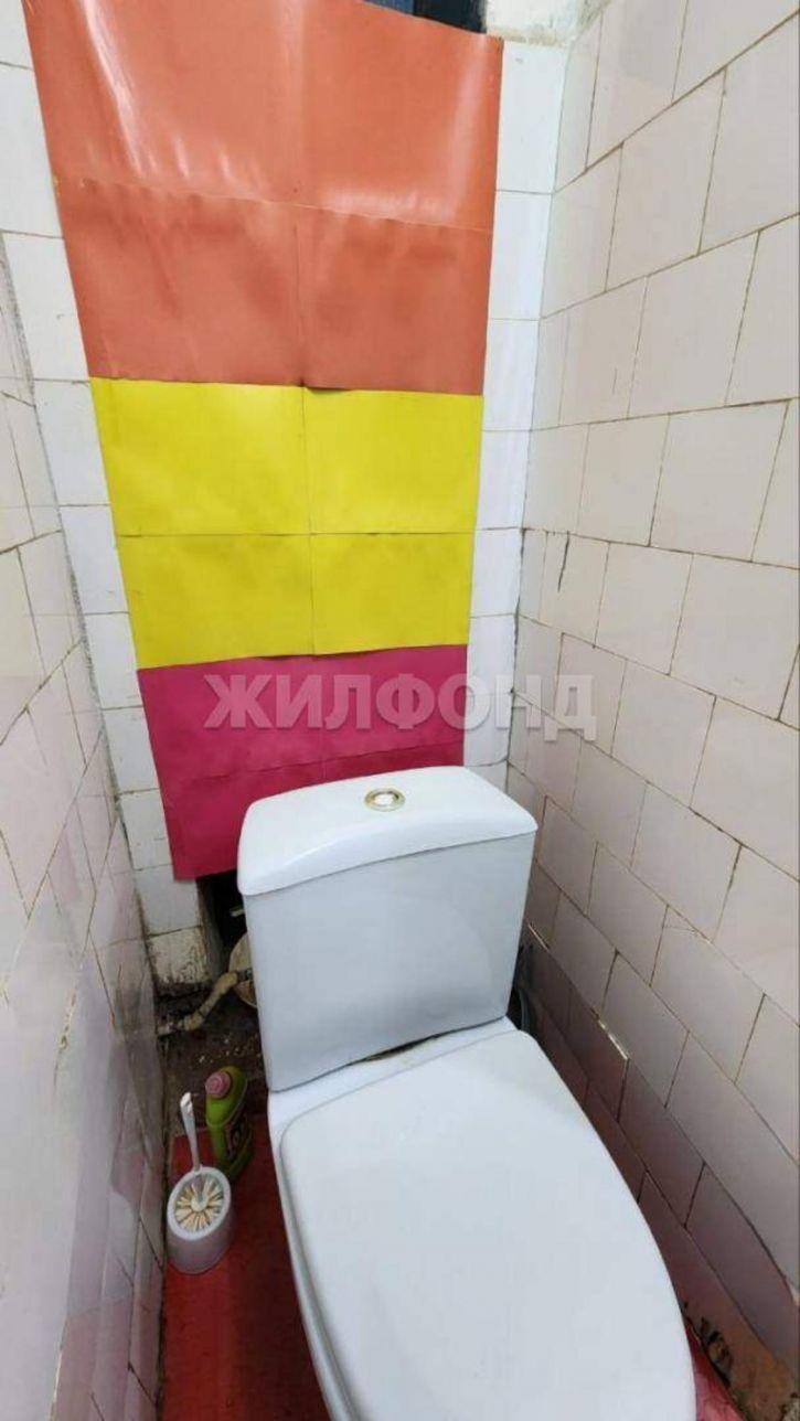 3-комн квартира Московская улица, д.41