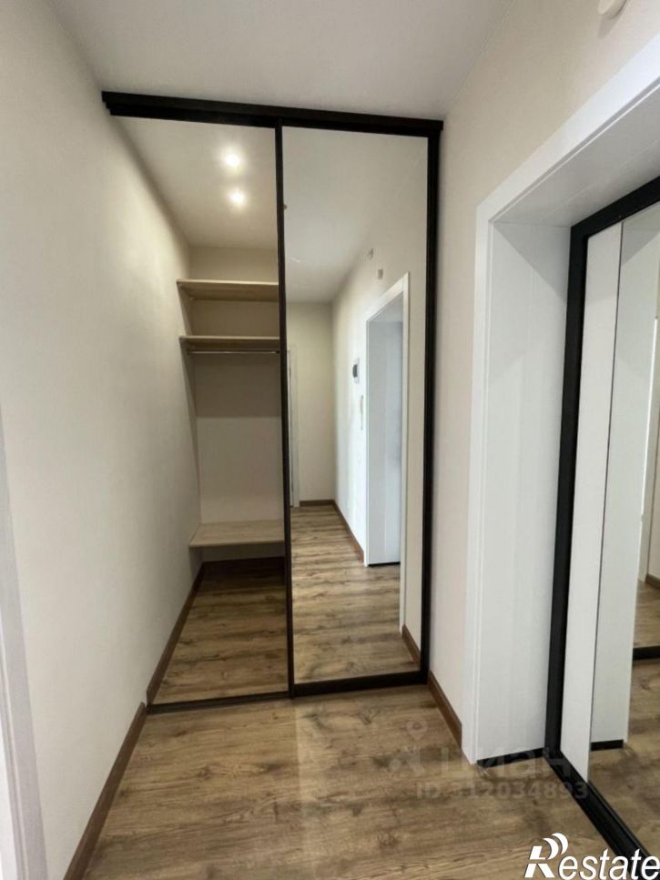 1-комн квартира Автовокзальная улица, 6,  д. 6