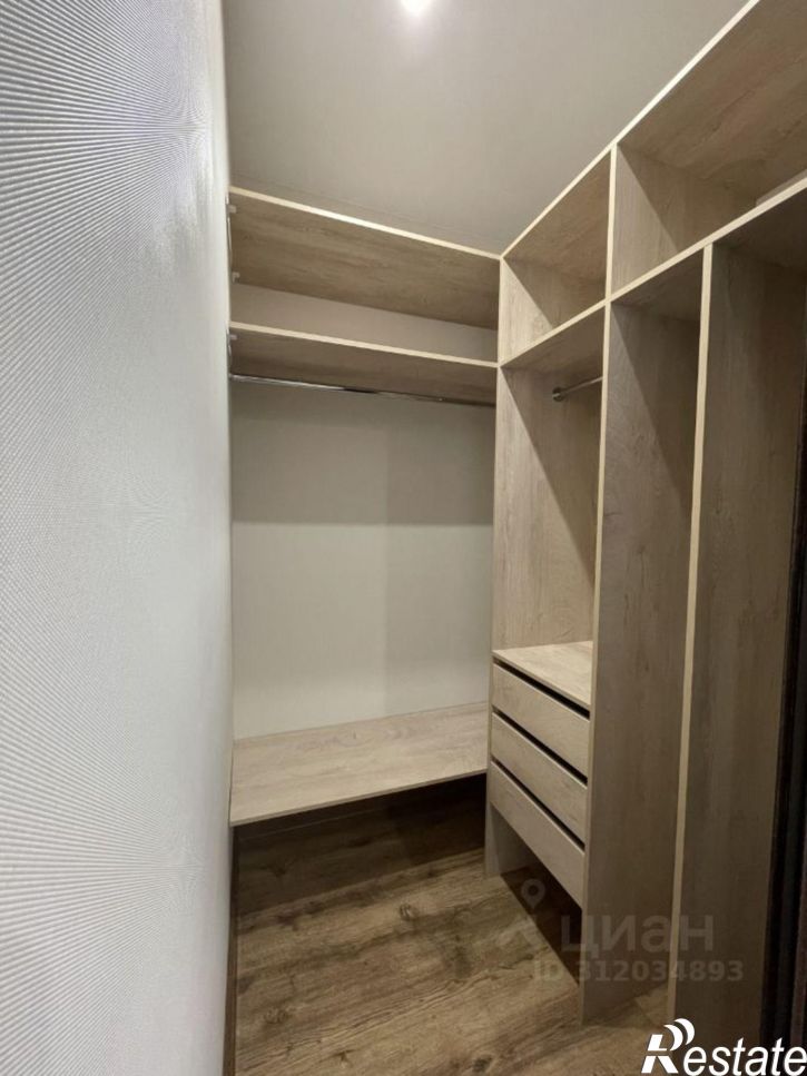 1-комн квартира Автовокзальная улица, 6,  д. 6