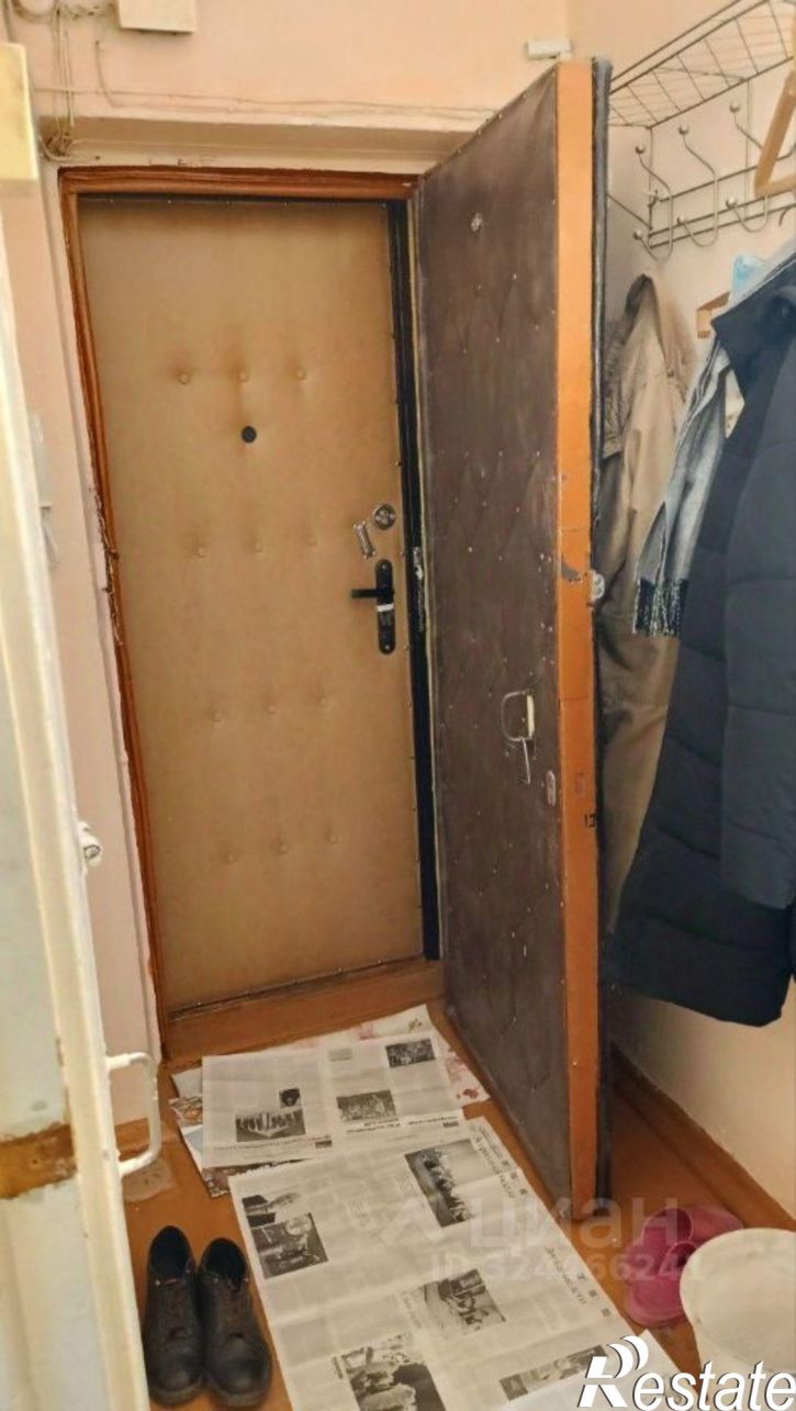 2-комн квартира ул Московская, 66,  д. 66