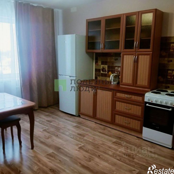 3-комн квартира улица Генерала Родина, 70,  д. 70