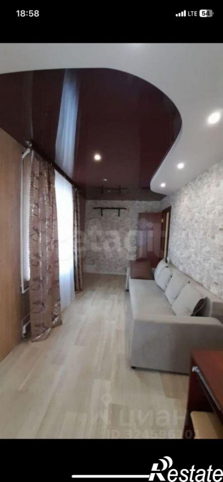 2-комн квартира Октябрьская улица, 56,  д. 56