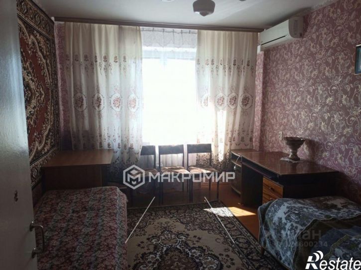 2-комн квартира улица Лескова, 36,  д. 36