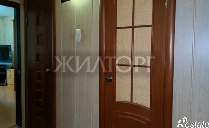 3-комн квартира Костомаровская улица, 1,  д. 1