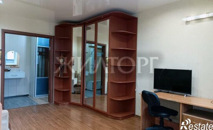 3-комн квартира Костомаровская улица, 1,  д. 1