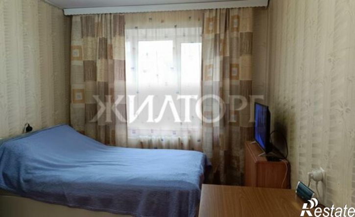 3-комн квартира Костомаровская улица, 1,  д. 1