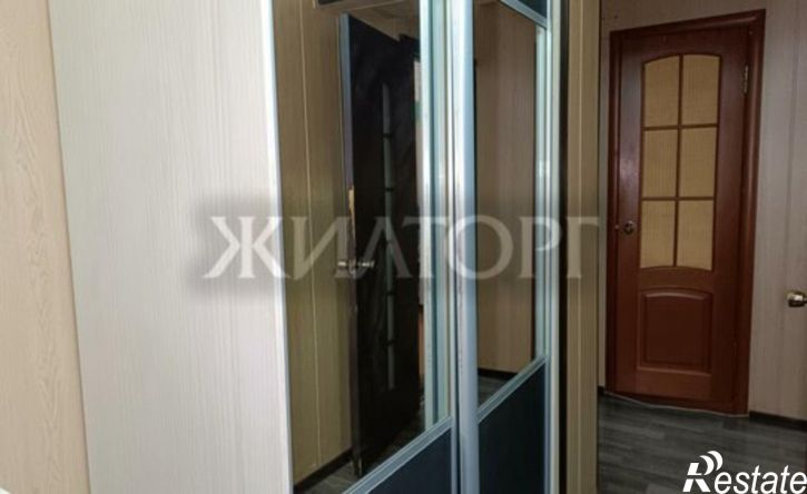 3-комн квартира Костомаровская улица, 1,  д. 1