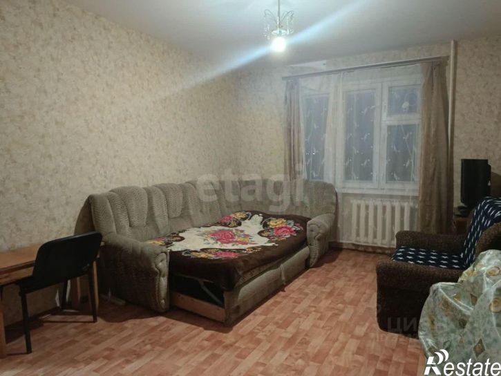 1-комн квартира улица 5-й Орловской Стрелковой Дивизии, 12,  д. 12