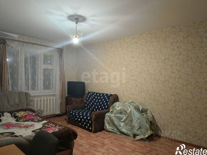 1-комн квартира улица 5-й Орловской Стрелковой Дивизии, 12,  д. 12