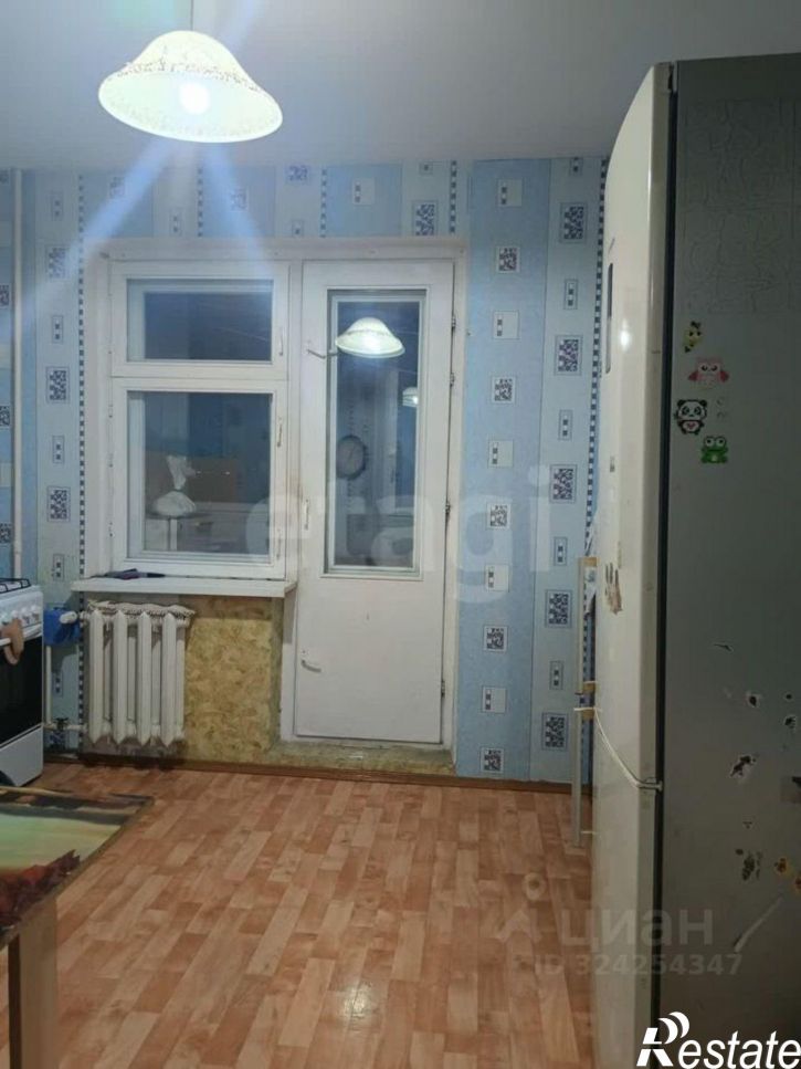 1-комн квартира улица 5-й Орловской Стрелковой Дивизии, 12,  д. 12