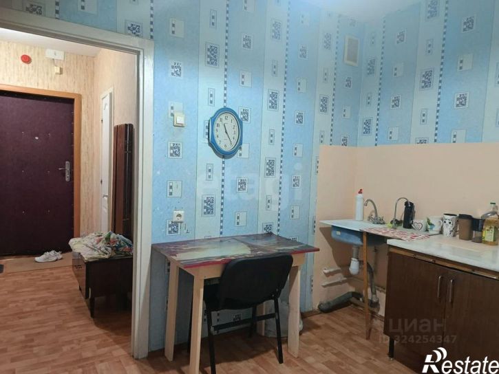 1-комн квартира улица 5-й Орловской Стрелковой Дивизии, 12,  д. 12