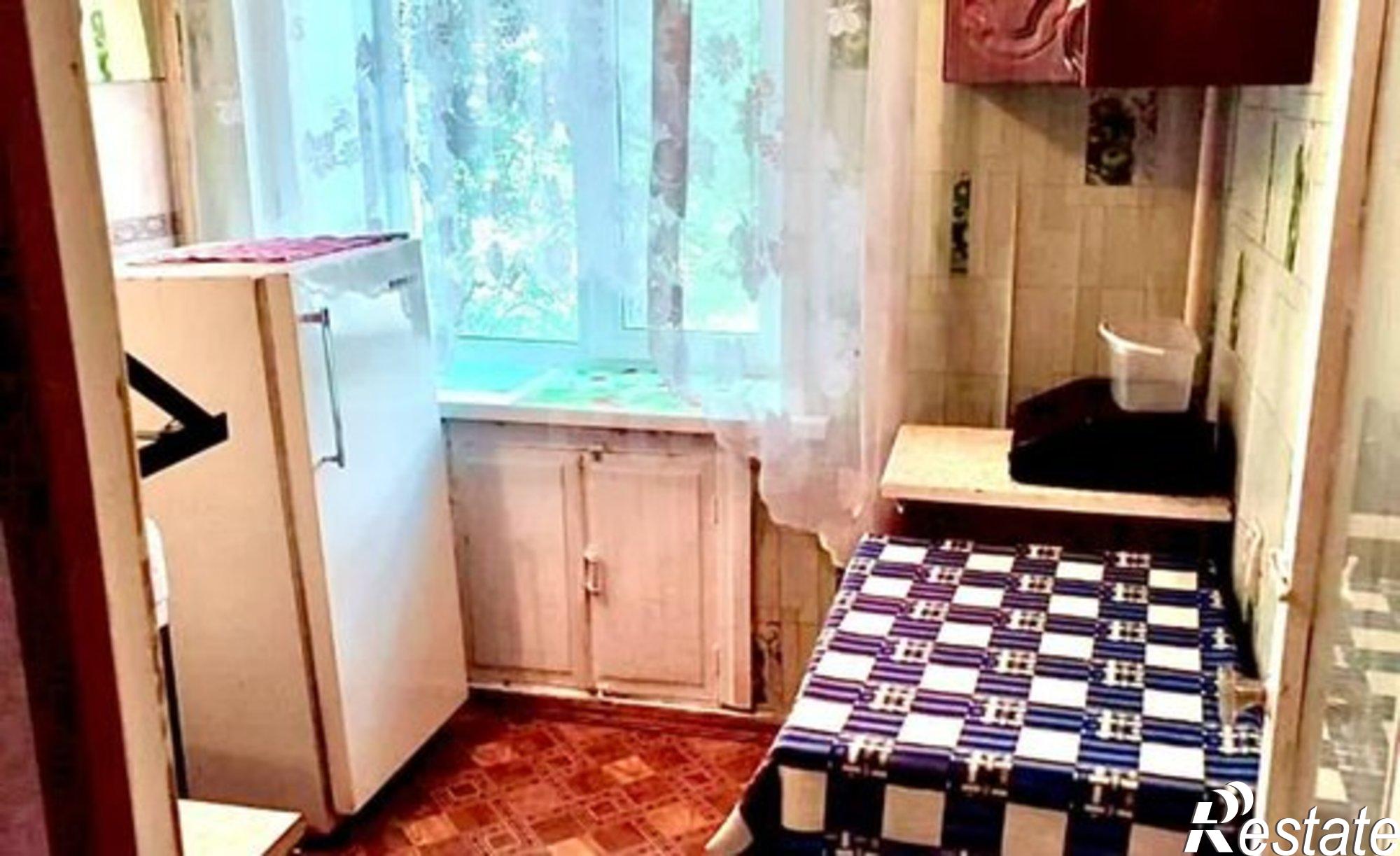 Купить квартиру за 2 500 000 рублей на ул Генерала Жадова, 23