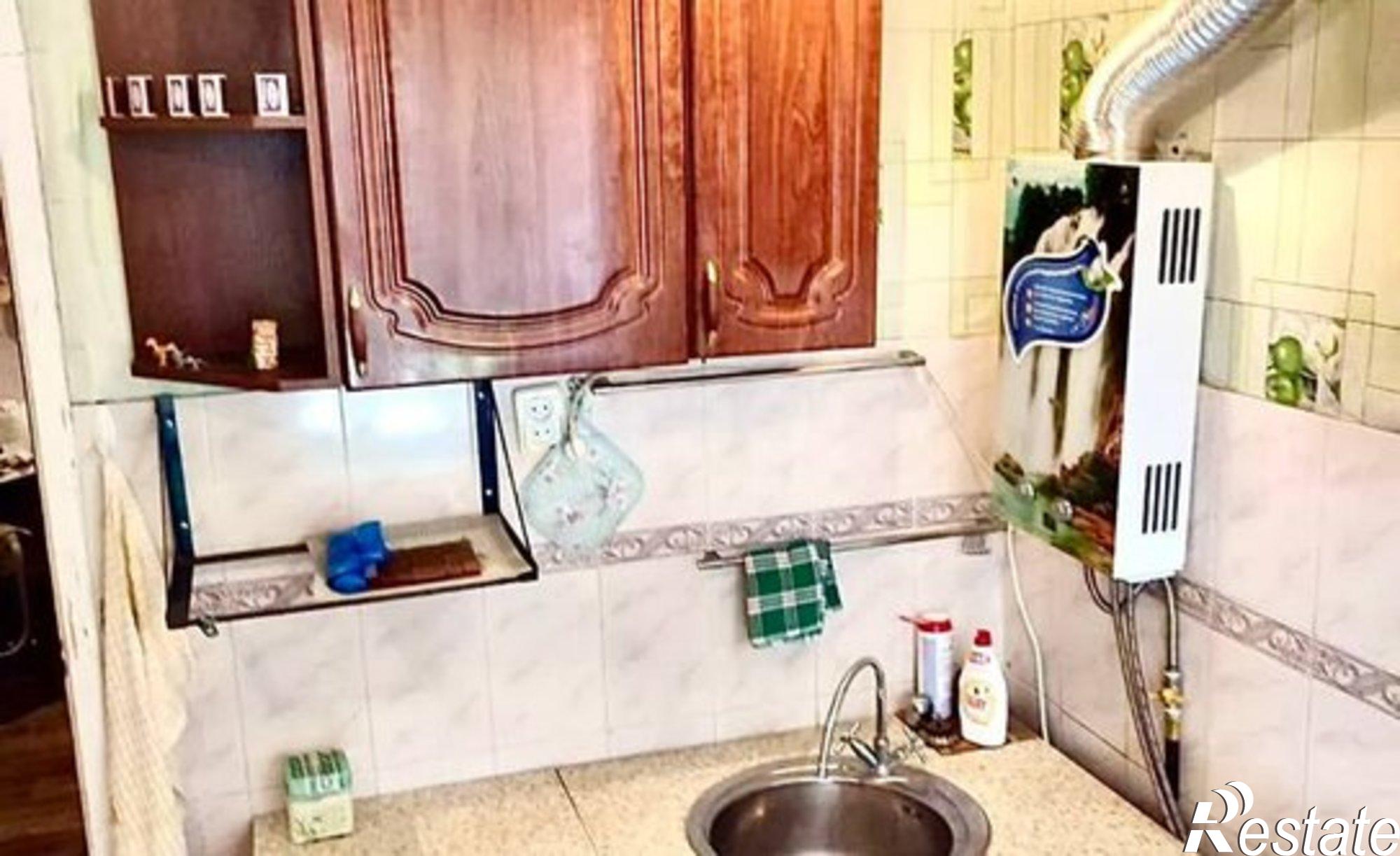 Купить квартиру за 2 500 000 рублей на ул Генерала Жадова, 23