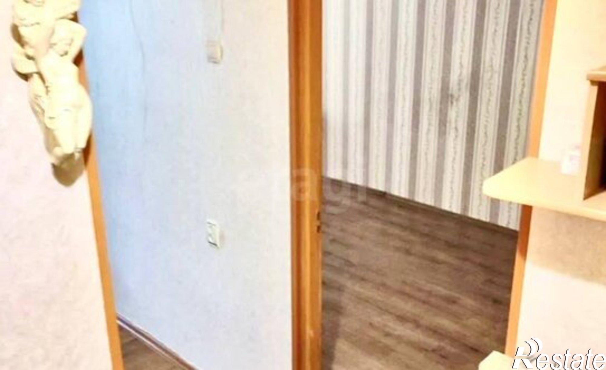 Купить квартиру за 2 500 000 рублей на ул Генерала Жадова, 23