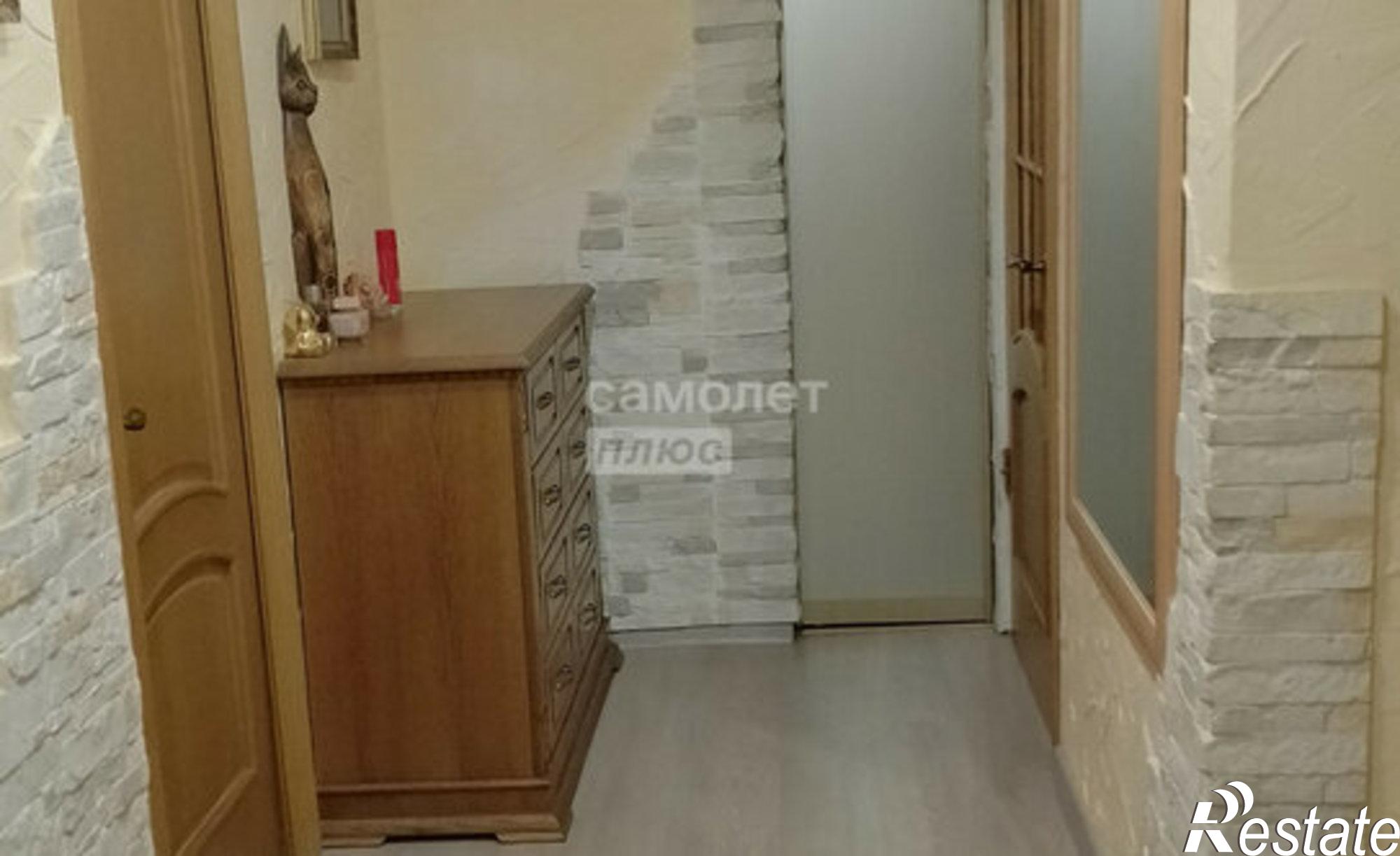 Купить квартиру за 5 900 000 рублей на ул Комсомольская, 88а