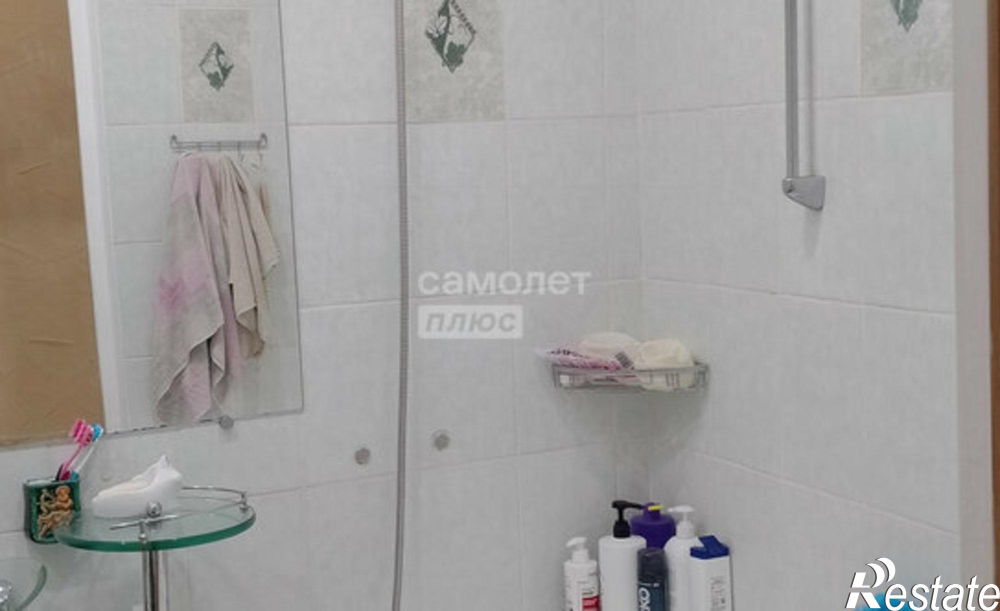 Купить квартиру за 5 900 000 рублей на ул Комсомольская, 88а