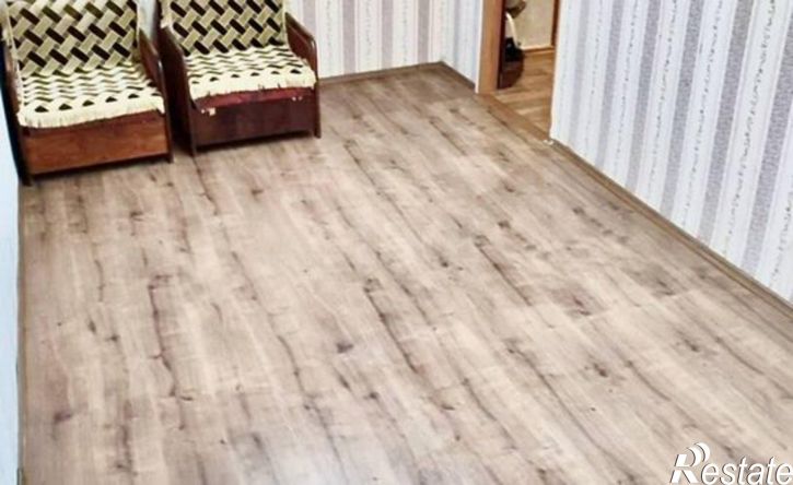 1-комн квартира ул Генерала Жадова, 23,  д. 23