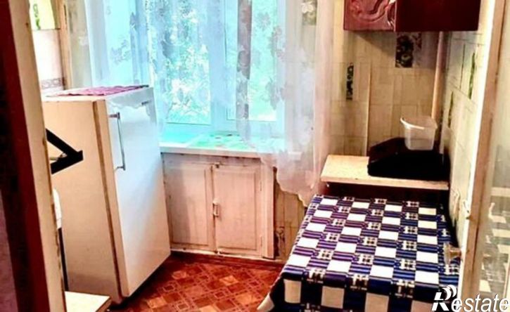 1-комн квартира ул Генерала Жадова, 23,  д. 23