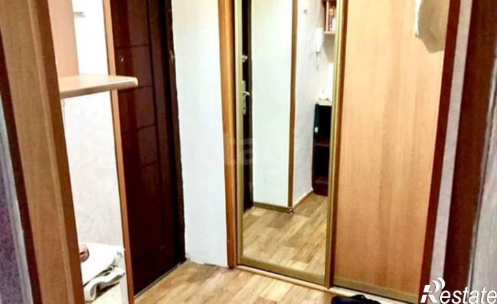 1-комн квартира ул Генерала Жадова, 23,  д. 23