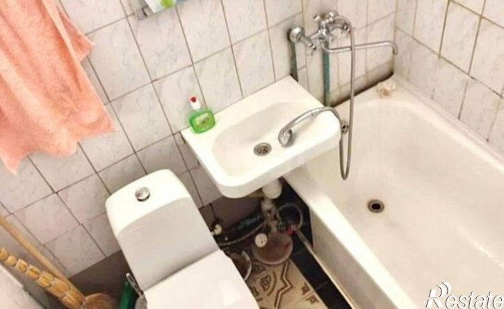 1-комн квартира ул Генерала Жадова, 23,  д. 23