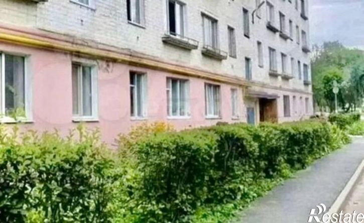 1-комн квартира ул Генерала Жадова, 23,  д. 23