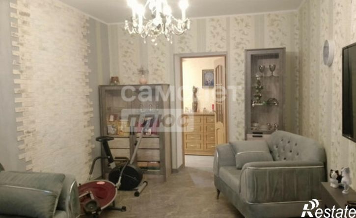 3-комн квартира ул Комсомольская, 88а,  д. 88а